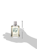 United Colors Of Benetton Let's Fly Man Eau De Toilette