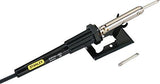 Stanley 69-031B Round 30-Watt Corded Soldering Iron, Black and Chrome