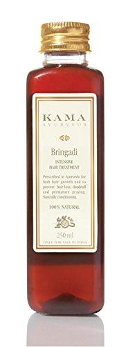 Kama Ayurveda Bringadi Intensive Hair Treatment, 250ml