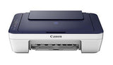 Canon Pixma MG2577s All-in-One InkJet Printer (Blue/White) - NEIGHBOUR JOY