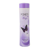 POND'S Magic Freshness Talc Acacia Honey, 400gm