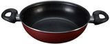 Prestige Omega Deluxe Induction Base Non-Stick Kitchen Set, 3-Pieces