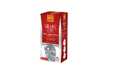 VLCC Shape Up Hip , Thighs and Arms Shaping Gel New, 100g