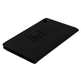 Acm Executive Flip Flap Case for Lenovo Tab 3 8 Tablet Full Cover Black - NEIGHBOUR JOY