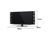 Panasonic Viera TH-L32SV6D 81 cm (32 inches) HD Ready LED TV (Black)