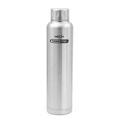 Milton Elfin Thermosteel 750 Ml ,(EC-TMS-FIS-0033_STEELPLAINCO)