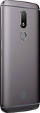 Motorola Moto M (Gray, 64 GB, 4 GB RAM) - NEIGHBOUR JOY