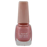 Lakme True Wear Nail Color, Pinks N238, 9 ml