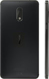 Nokia 3 (Black) - NEIGHBOUR JOY