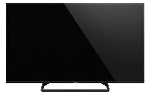 Panasonic Viera TH-32A300DX 81 cm (32 inches) HD Ready LED TV (Black)