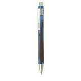 Hauser Ultra The Smoothest Blue Ball Pen Pack of - 6 - NEIGHBOUR JOY