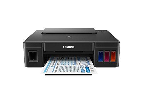 Canon Pixma G1000 Refillable Ink Tank Printer - NEIGHBOUR JOY