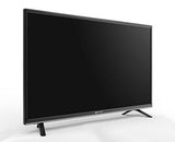 Micromax 81 cm (32 inches) I-Tech 32T8260HD/32T8280HD HD Ready LED TV (Black) - NEIGHBOUR JOY