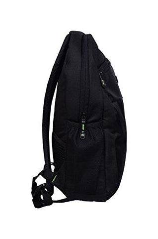acer backpack 15.6 black laptop bag Nitro Backpack, PC Backpack, for inch Laptop, Travel Backpack with Front Pocket, Polyester Material, Lightweight, 400 g, Black/Red Electronics and the demands of gamers who never settle for less Acer Original Backpack 15.6'' Black
