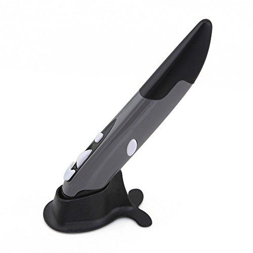 SMILEDRIVE WIRELESS PRECISION PEN MOUSE WITH FREE STAND- MUST HAVE FOR GRAPHIC DESIGNERS - NEIGHBOUR JOY