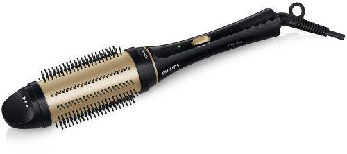 Philips Kerashine HP8632/00 Essential Care Heated Styling Brush