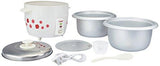 Prestige PRWO 1.8-2 700-Watt Electric Rice Cooker