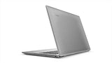 Lenovo Ideapad 320E 80XH01FHIN 15.6-inch Laptop (6th Gen Core i3-6006U/4GB/1TB/Windows 10/Integrated Graphics), Platinum Grey - NEIGHBOUR JOY
