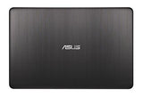 Asus X540YA-XO106D 15.6-inch Laptop (A8-7410/4GB/1TB/DOS/Integrated Graphics), Black - NEIGHBOUR JOY