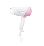 Philips Essential Care Dryer HP8120  (Pink)