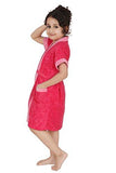 FeelBlue Kids Double Shaded Bathrobe (Rani) - NEIGHBOUR JOY