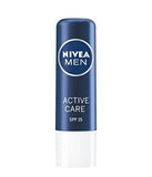 Nivea Men Active Care Spf 15, 4.8g