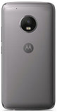 Moto G5 Plus (32GB, Lunar Grey)