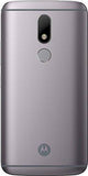 Motorola Moto M (Gray, 64 GB, 4 GB RAM) - NEIGHBOUR JOY