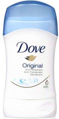 Dove Original Anti Perspirant Deodorant Stick 40ml- For Women