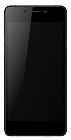 Micromax Sliver 5 Q450 (Black) - NEIGHBOUR JOY