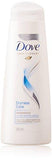 Dove Dryness Care Shampoo 340 ml