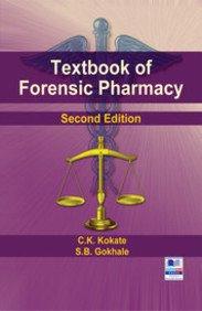 Textbook of Forensic Pharmacy