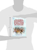 The Student's Sanskrit-English Dictionary: Containing Appendices on Sanskrit Prosody and Important Literary and Geographical Names in the Ancient Hist. of India