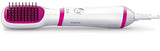 Philips HP8658 Essential Care Air Styler (White/Pink)