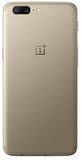 OnePlus 5 (Soft Gold, 6GB RAM + 64GB memory) - NEIGHBOUR JOY