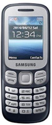 Samsung Metro B313E (Black) - NEIGHBOUR JOY