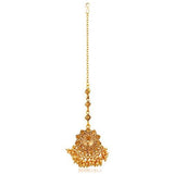 Apara Bridal Pearl LCT Stones Gold Necklace Set Jewellery For Women - NEIGHBOUR JOY