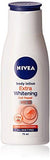 Nivea Extra Whitening Cell Repair Body Lotion SPF 15, 75ml