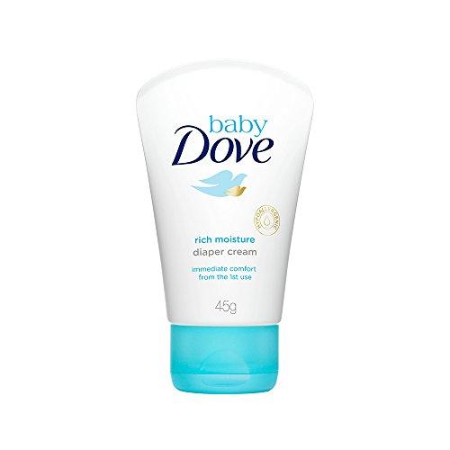 Baby Dove Rich Moisture Baby Rash Cream (45g)