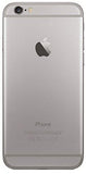 Apple iPhone 6 (Space Grey, 16GB)