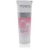 Pond's Facial Foam - White Beauty, 50g Tube