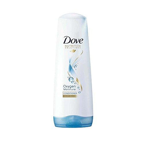 Dove Oxygen Moisture Conditioner 180 ml