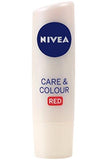 Nivea Care and Color, Red