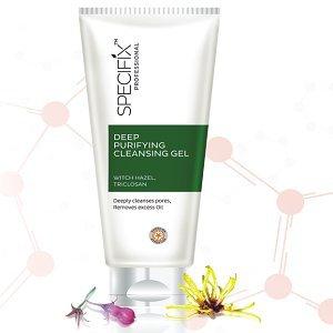 Deep Purifying Cleansing Gel -200g