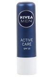 Nivea Men Active Care Spf 15, 4.8g