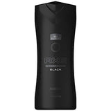 Axe Black Body Wash, 16 Fl. Oz.