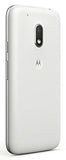 Moto G Play, 4th Gen (White)