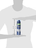 Nivea Men Protect & Care Extra Moisture Shaving Foam - 200 ml with Extra 50 ml