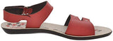 Paragon Women's PU Sandals - NEIGHBOUR JOY