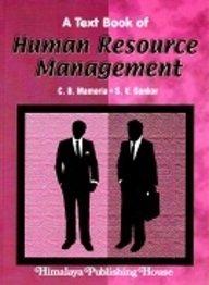 Text Book Of Human Resource Management